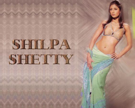 Shilpa Shetty